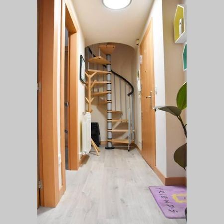 サラマンカDuplex Casa Lis-En Pleno Corazon De La Ciudad-アパートメント エクステリア 写真