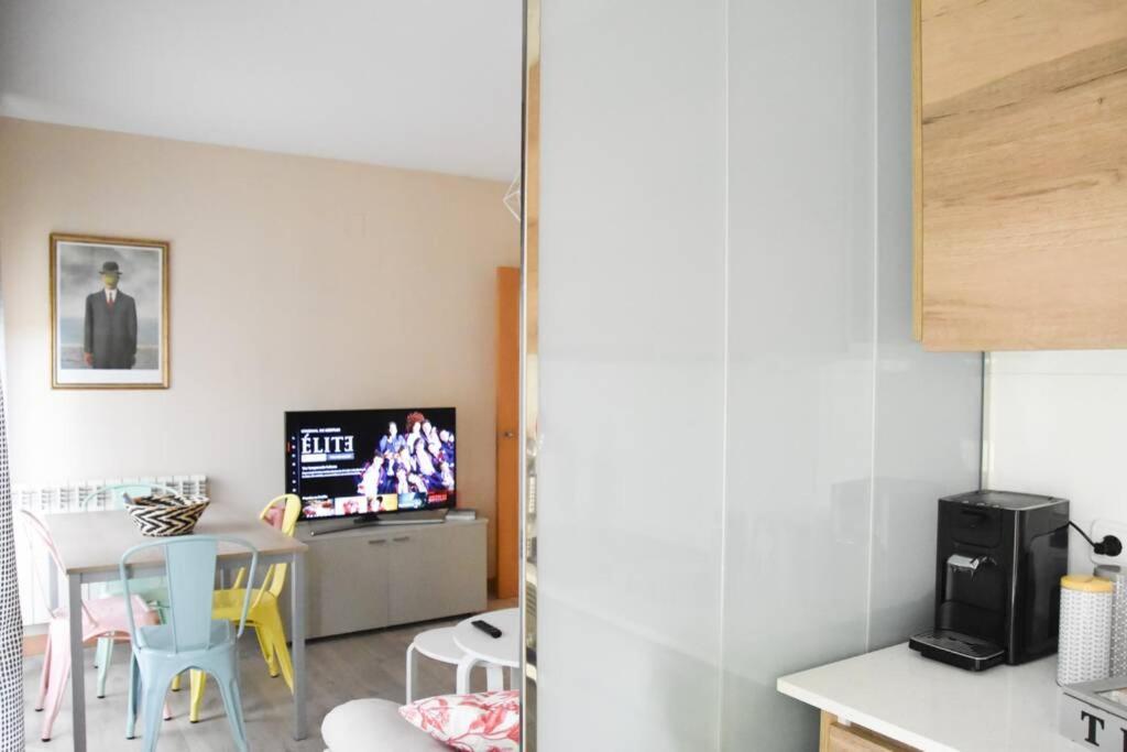 サラマンカDuplex Casa Lis-En Pleno Corazon De La Ciudad-アパートメント エクステリア 写真