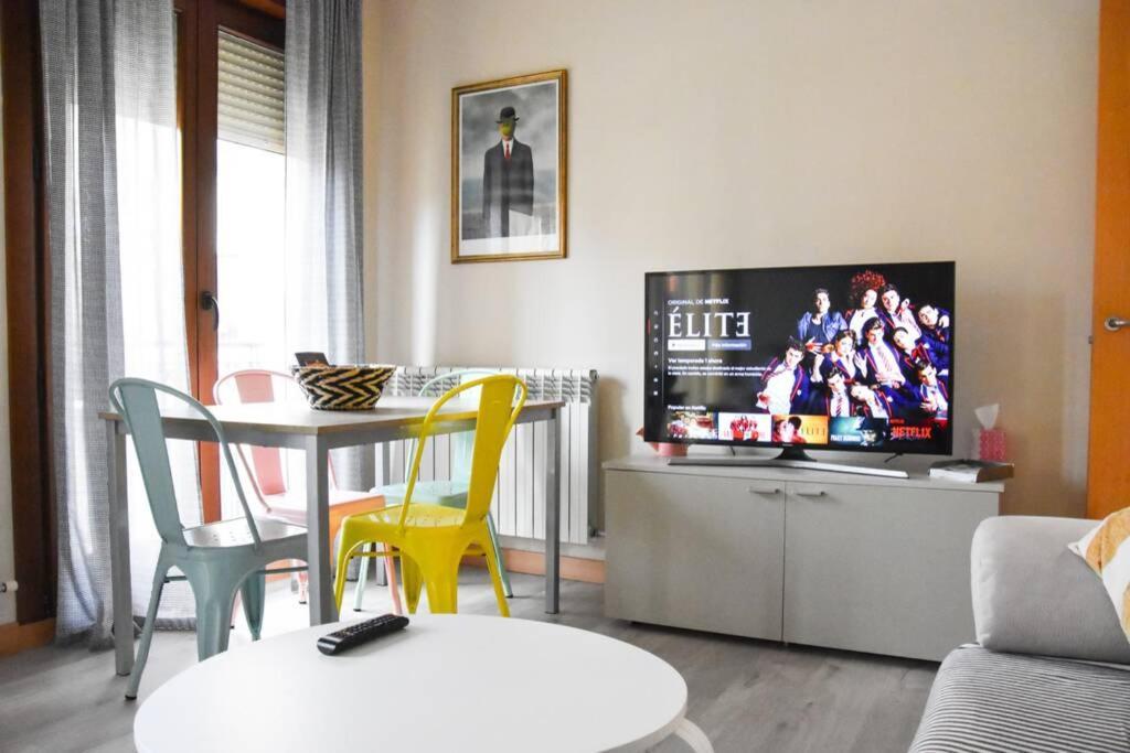 サラマンカDuplex Casa Lis-En Pleno Corazon De La Ciudad-アパートメント エクステリア 写真